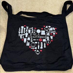 Sephora Rouge Beauty Insider 2017 Tote